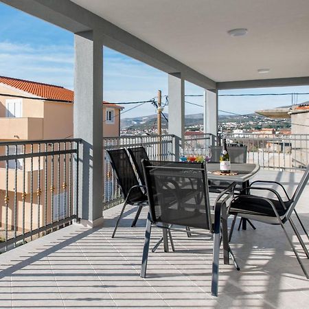 Apartments Zilic Kaštel Stari Exteriör bild