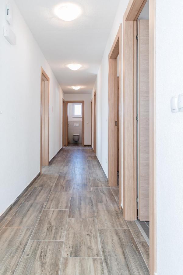 Apartments Zilic Kaštel Stari Exteriör bild