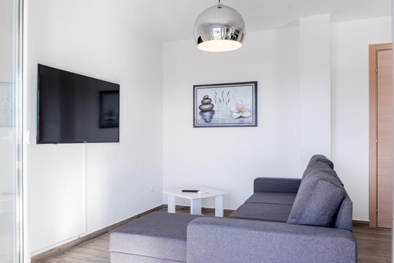 Apartments Zilic Kaštel Stari Exteriör bild