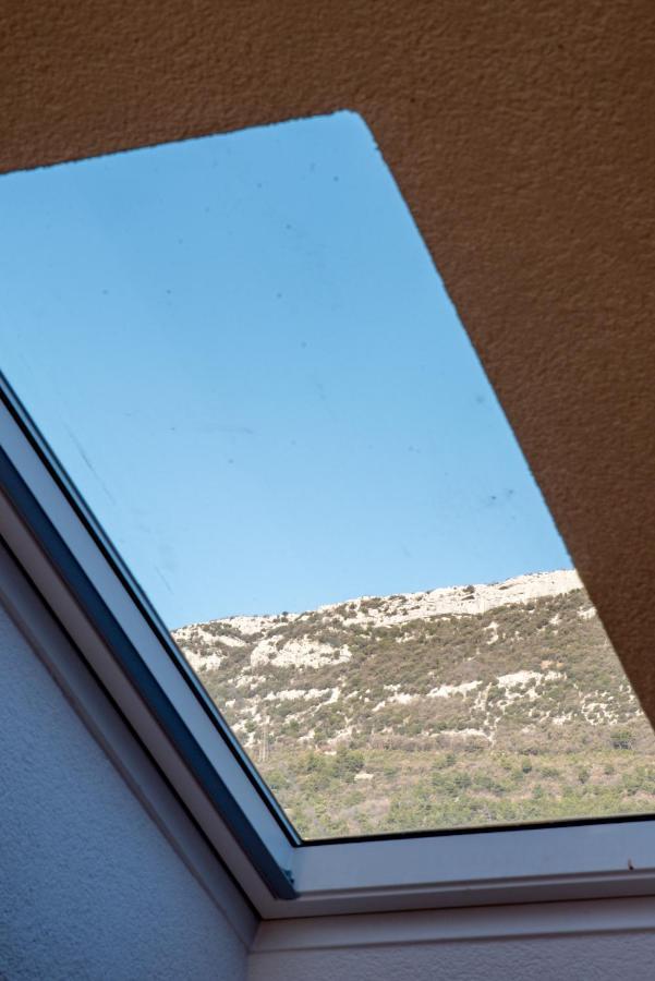 Apartments Zilic Kaštel Stari Exteriör bild